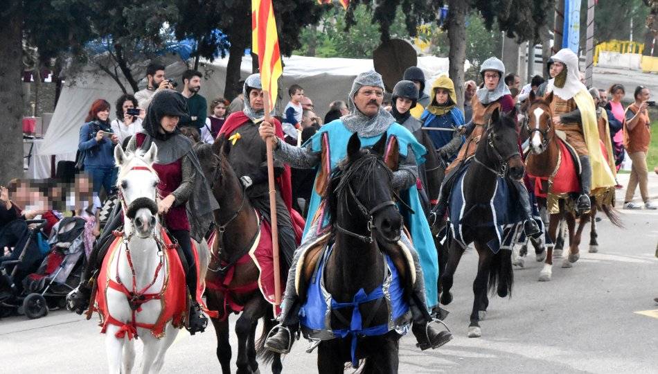 Vilamagiore medieval. - Mapamundi produccions