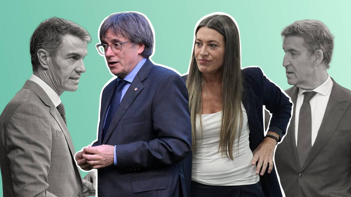 I si Junts té la clau a Madrid després del 29-N?