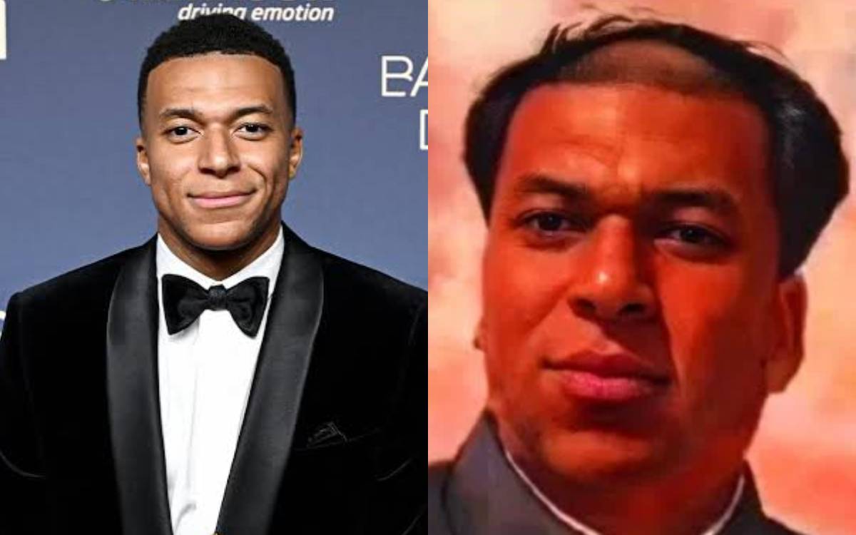 Mbappé es disculpa amb la Xina per referir-se a Mao Zedong com a «dictador»
