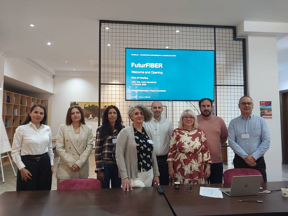 Tèxtils.CAT impulsa la sostenibilitat tèxtil amb dos nous projectes europeus