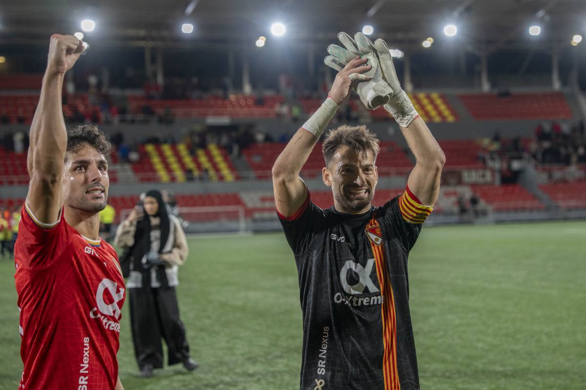 El Terrassa FC domina el futbol espanyol en aquesta important dada: supera a Barça i Reial Madrid