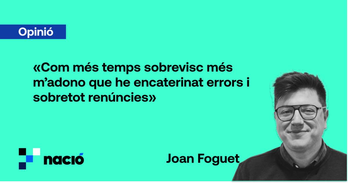 Ni ser egoista