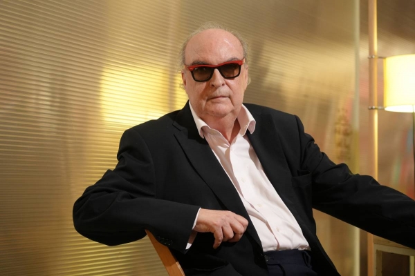 Enrique Vila-Matas, Premi Nacional de les Lletres Espanyoles 2026: «La literatura m'ajuda a no avorrir-me»