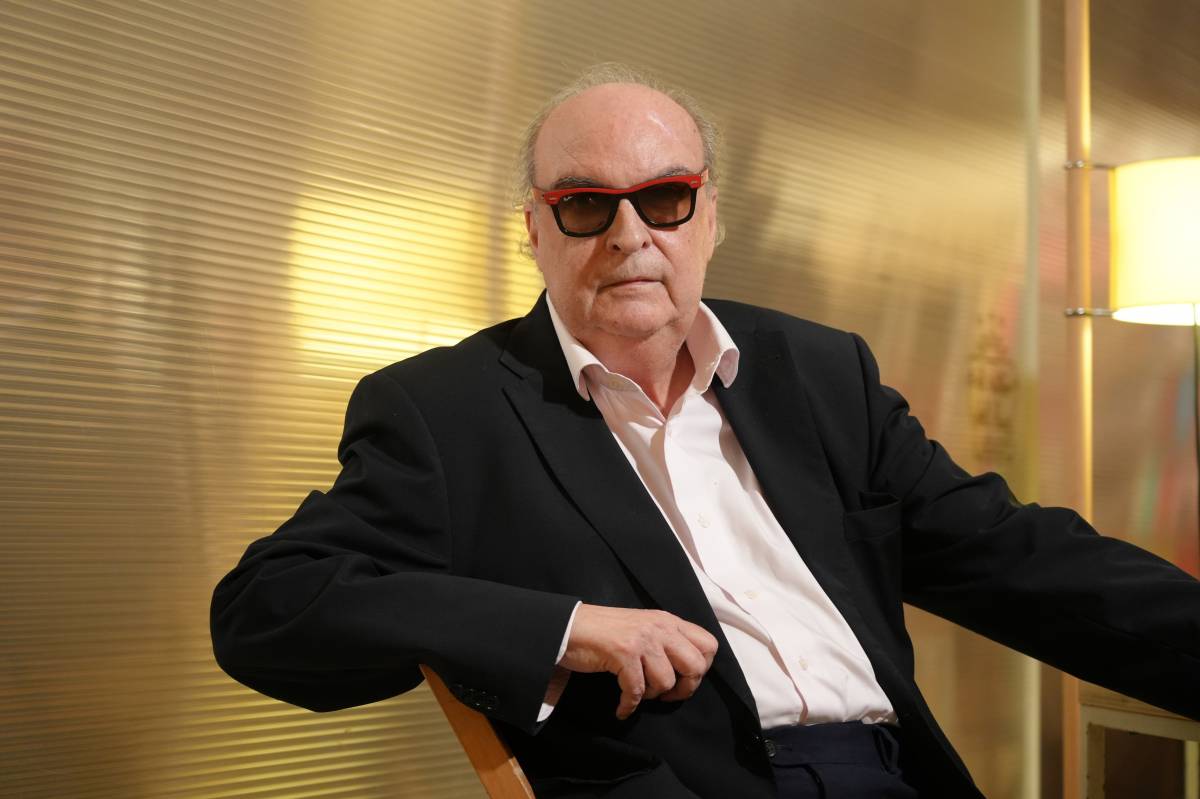 Enrique Vila-Matas, Premi Nacional de les Lletres Espanyoles 2026: «La literatura m'ajuda a no avorrir-me»