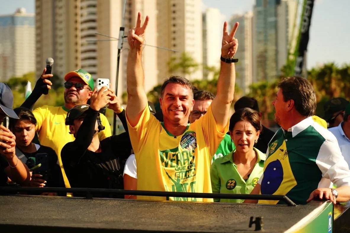 Bolsonaro fuig als Estats Units després de perdre les eleccions del Brasil