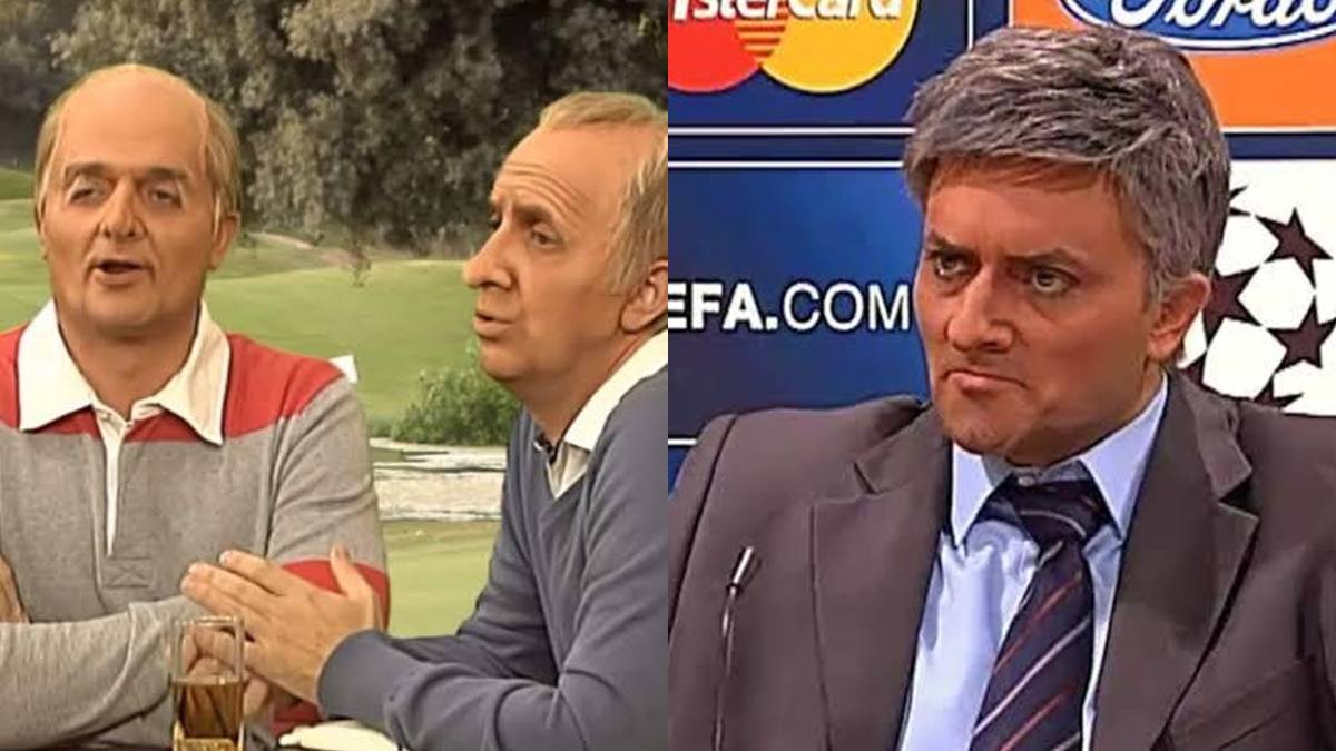 Toni Albà admet per què no forma part del nou «Crackòvia»: «Se me'n refot»