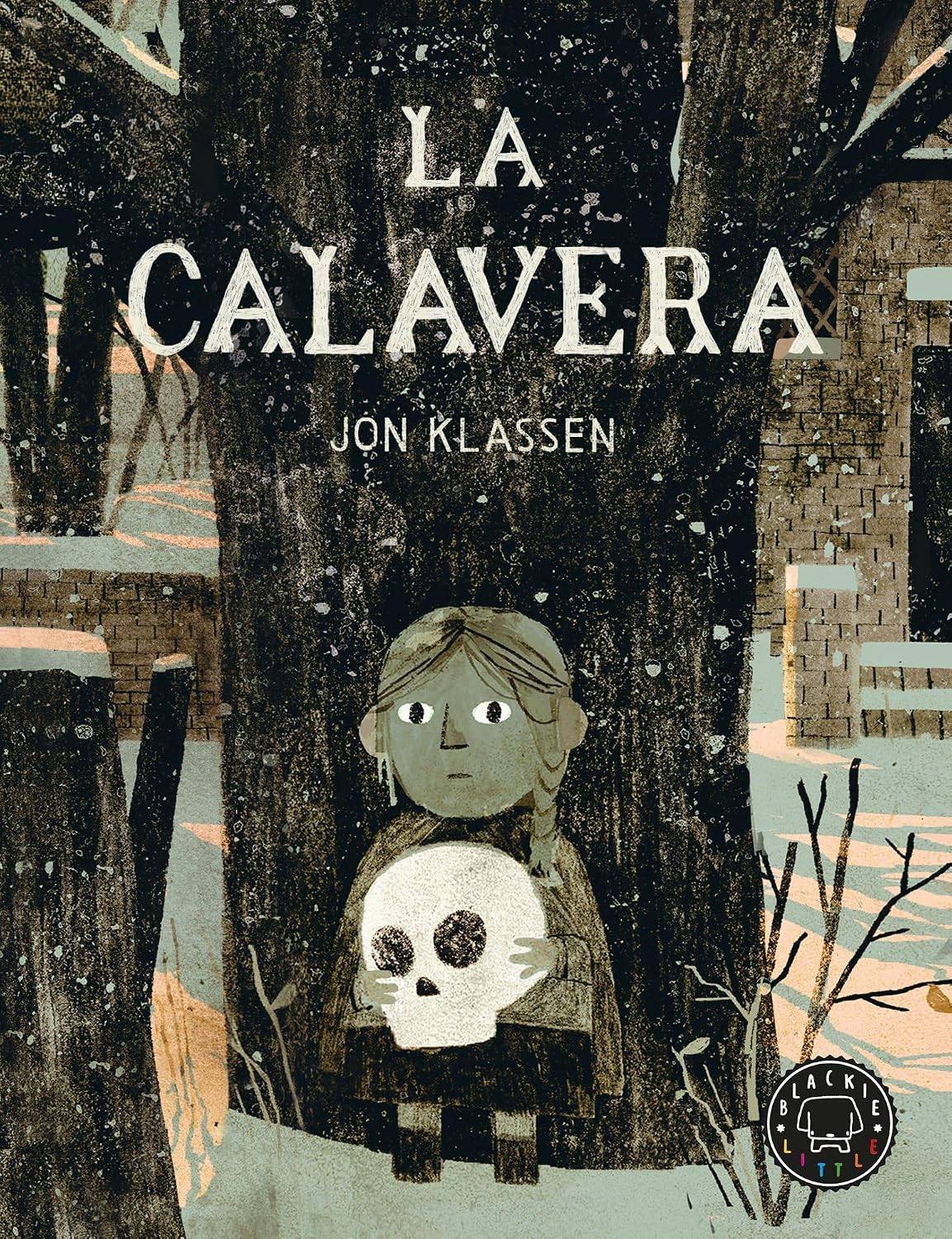 La calavera - Blackie Books La calavera
