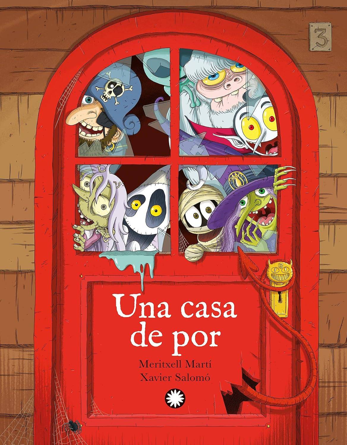 Una casa de Por - Flamboyant Una casa de Por