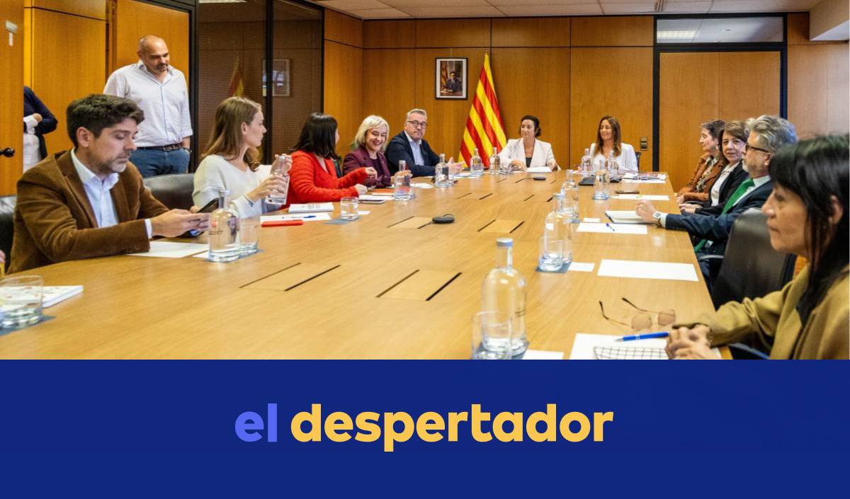 Si volem el 6% en educació