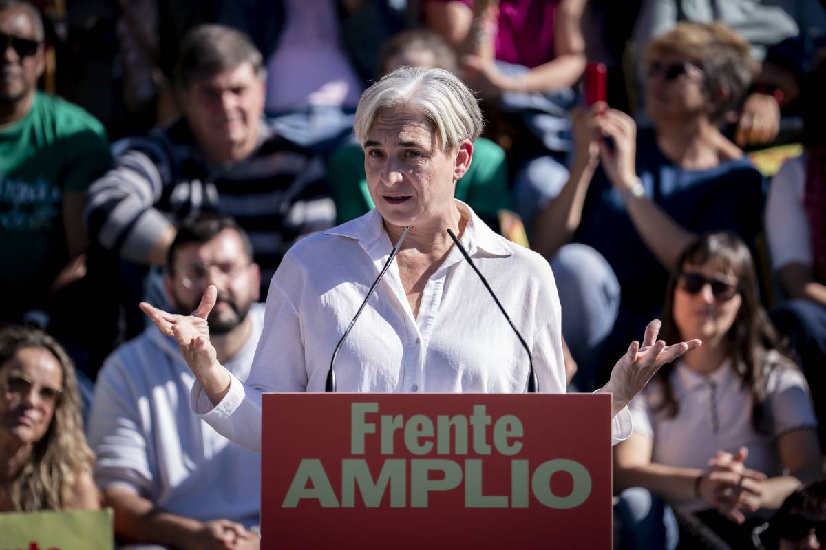 Colau proposa un nou impost per desincentivar l’acumulació de pisos