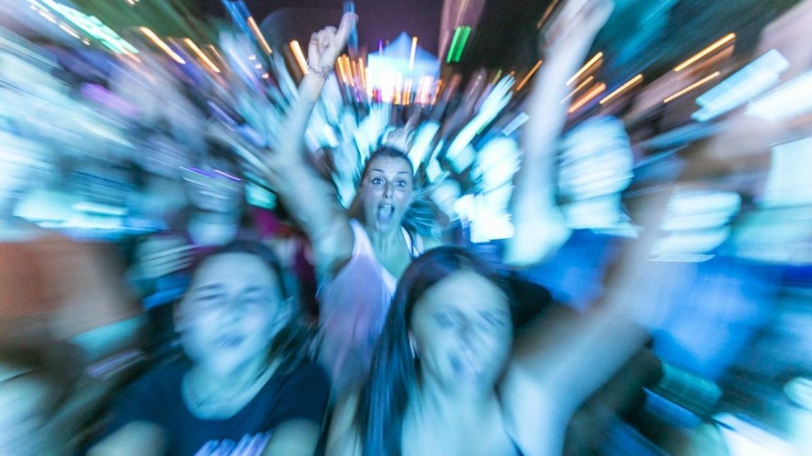 Tots els concerts de la Festa Major a Rubí 2024
