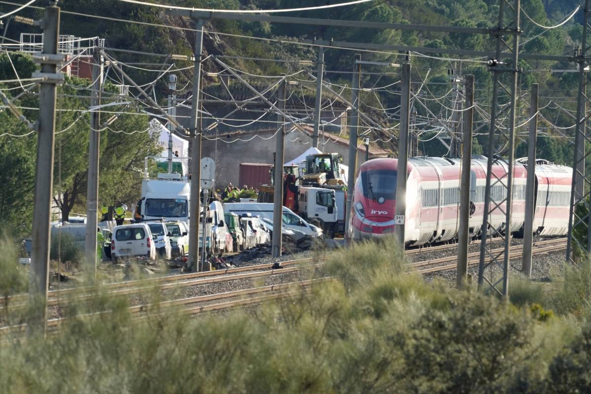 La tercera gran tragèdia de l'alta velocitat espanyola