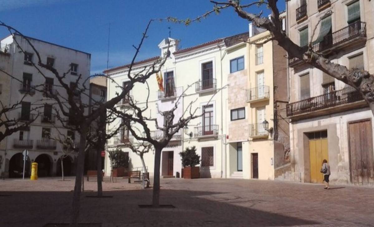 L’oposició de Móra d’Ebre acusa l’alcalde de posar en risc l’ampliació de la residència per interessos familiars