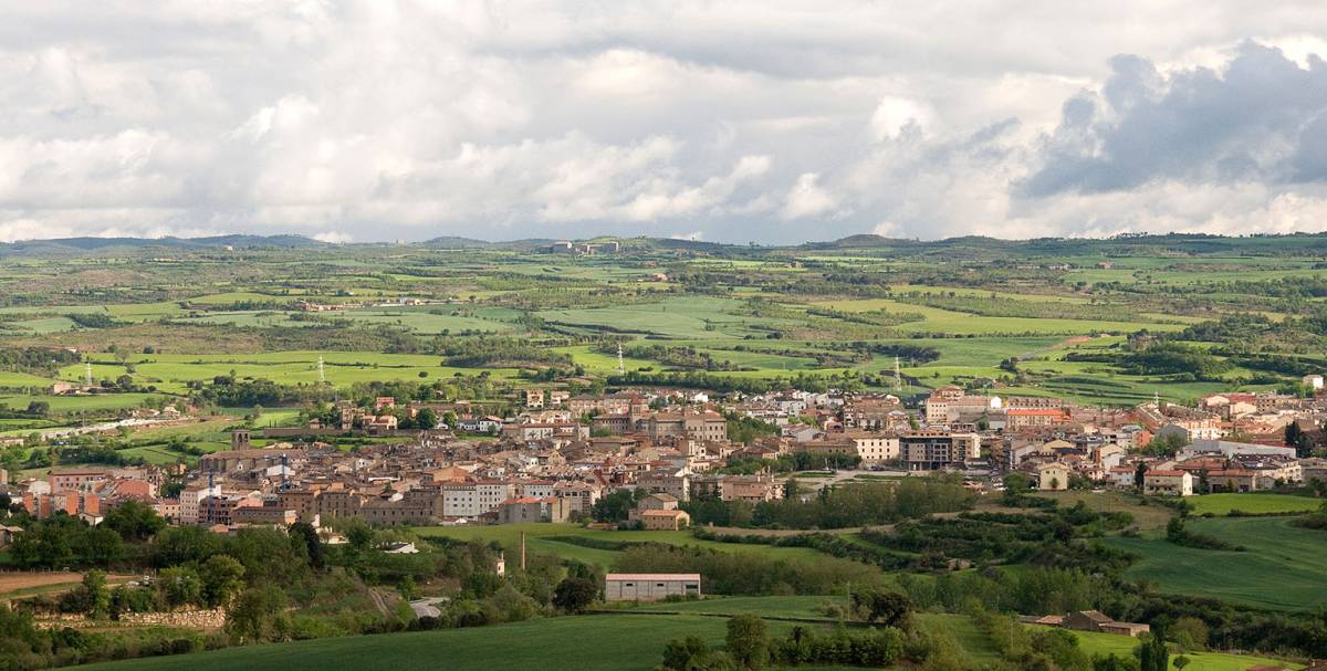 Solsona esquiva el tancament de 18 granges del Vinyet i congelarà els impostos municipals el 2027