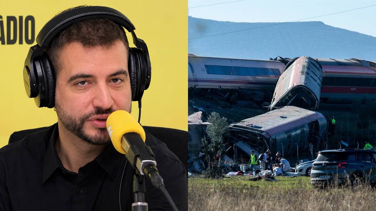 Catalunya Ràdio modifica tota la programació per la cobertura de l'accident de trens a Toledo