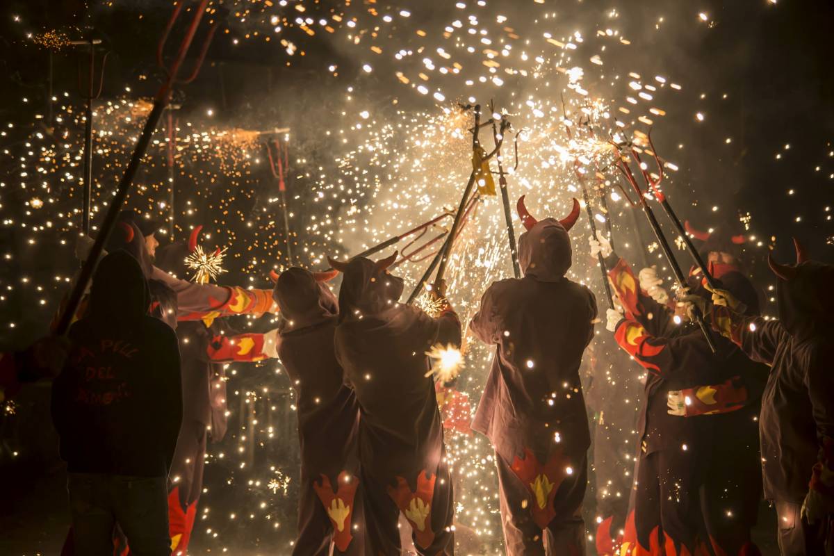 Festa de Sant Martí a Sant Celoni 2026: programació i novetats