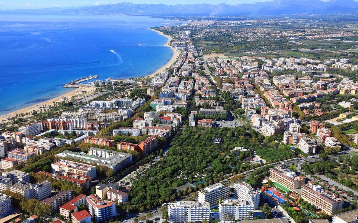 Salou aprova un pressupost rècord de 82,37 milions d'euros sense apujar impostos ni taxes