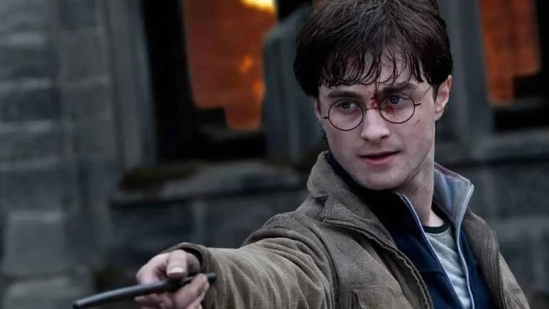 Una de les escenes de les pel·lícules de Harry Potter - Viquipèdia Una de les escenes de les pel·lícules de Harry Potter