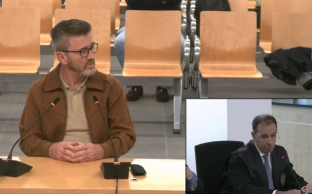 L’exalcalde de l’Ametlla de Mar atribueix a la gestió del patrimoni familiar els 2,4 milions a Andorra