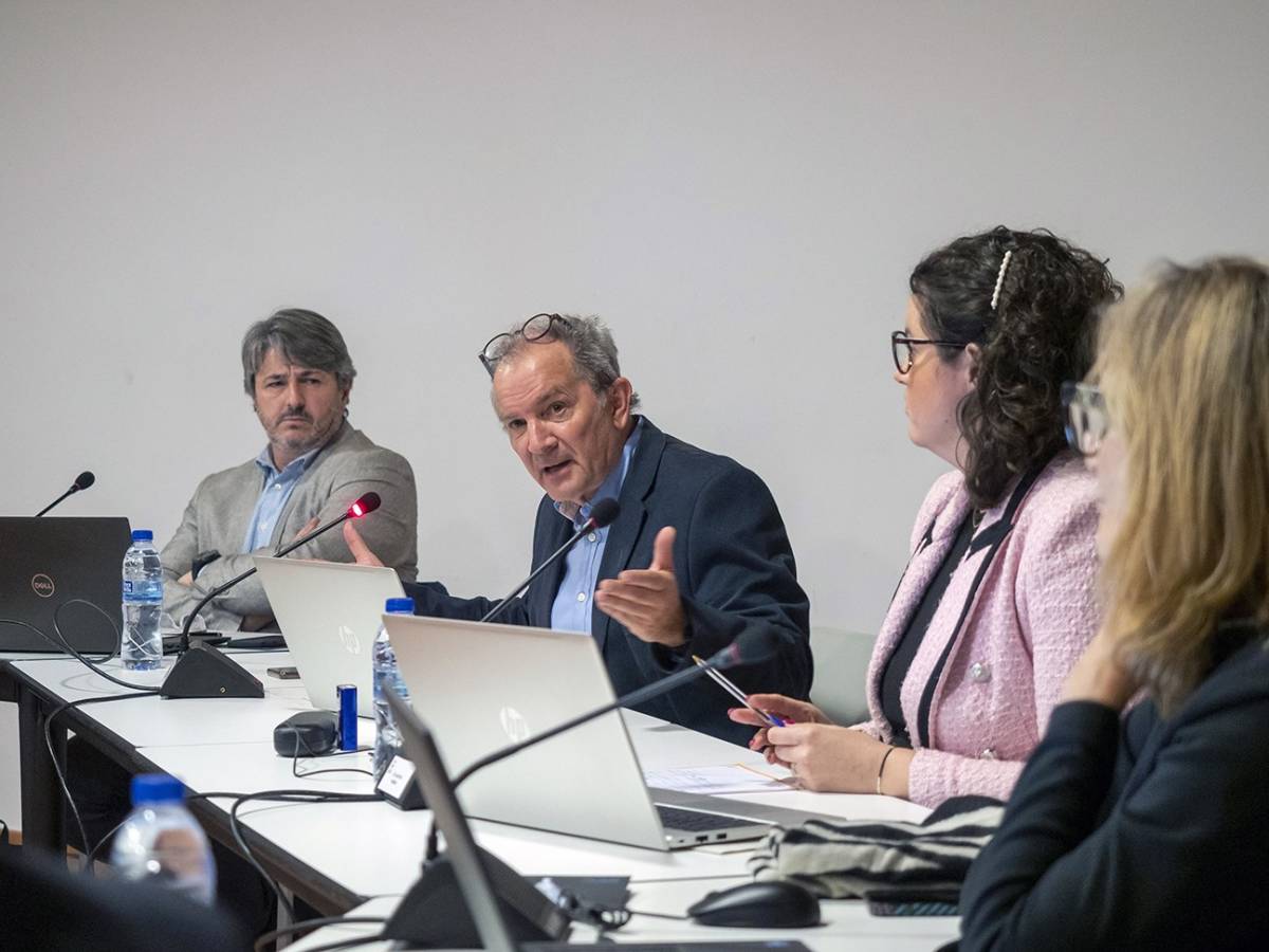 Matadepera aprova un pressupost de 18,5 milions: es redueix un 1% respecte el de 2026