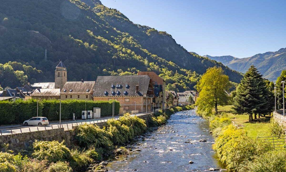 Municipi de Les