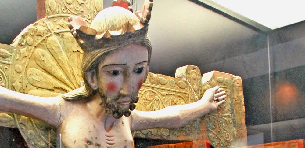 Museu de la Vall d`Aran