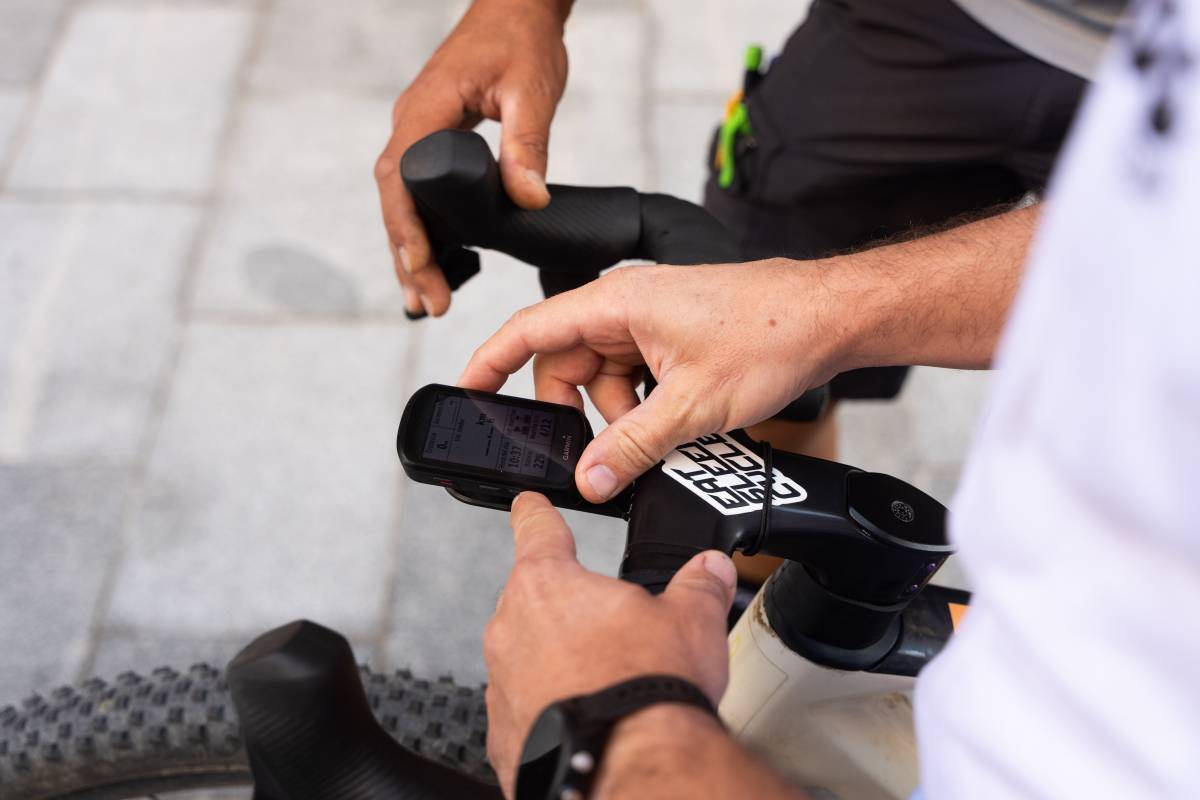 Combinen diverses disciplines, entre elles el Gravel i el Mountainbike