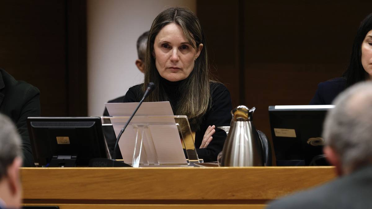 Rosa Álvarez s`ha erigit en una de les portaveus més reconegudes dels familiars de víctimes de la dana