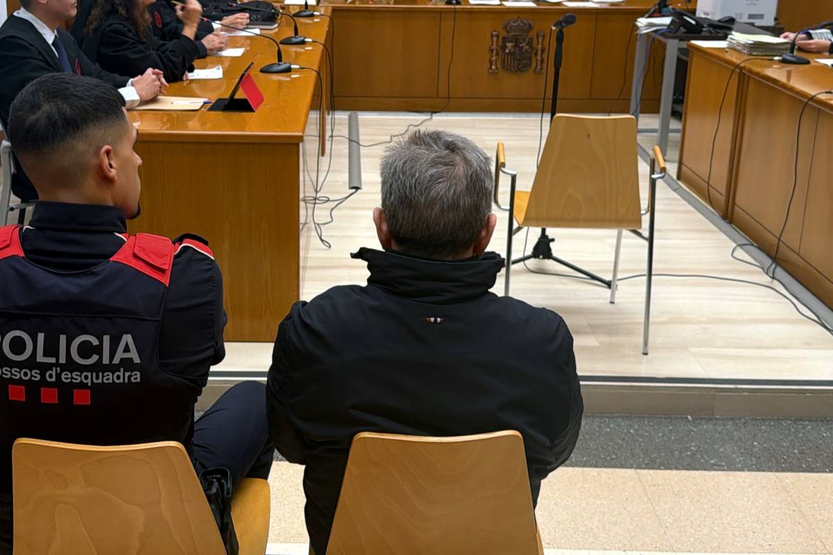 El professor de Karate que agredia sexualment a menors se suïcida