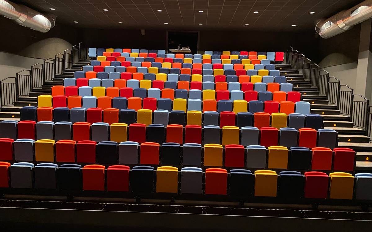 Navàs programa tres sessions del Cicle de Cinema de Muntanya al novembre