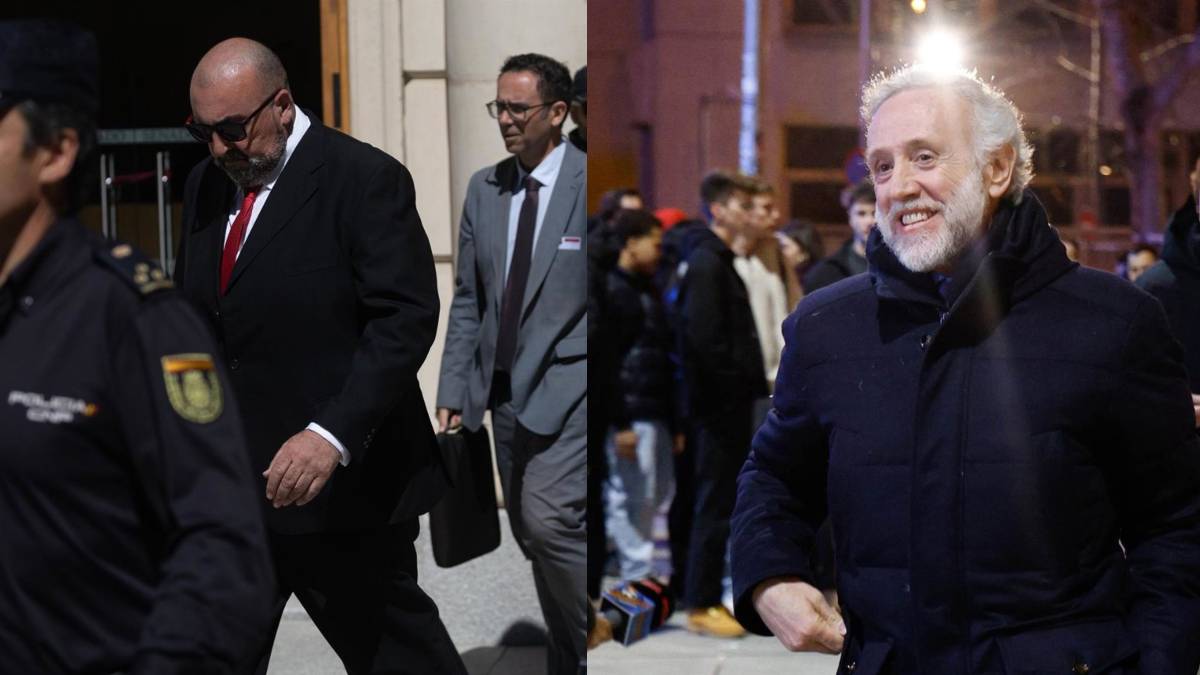 El diari d'Eduard Inda va pagar la defensa de Koldo García al Suprem
