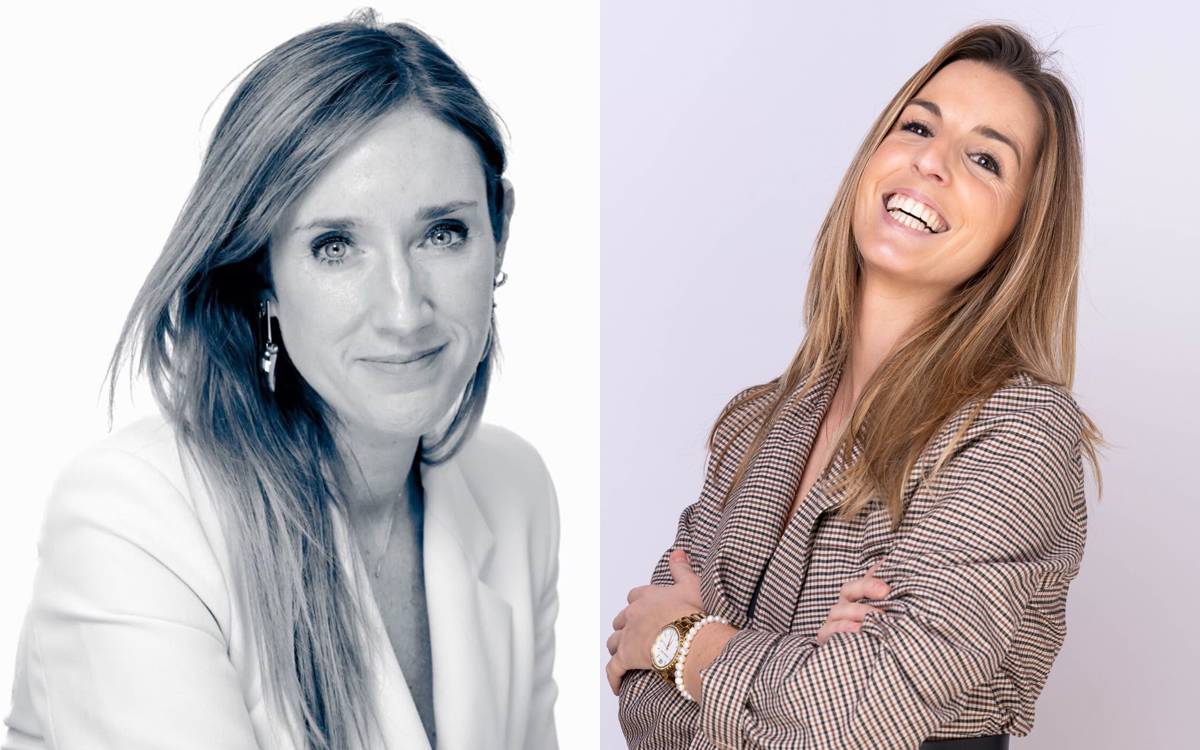 Elena García Caballero gravarà a Manresa un episodi en directe del videopòdcast «El No Silencio»