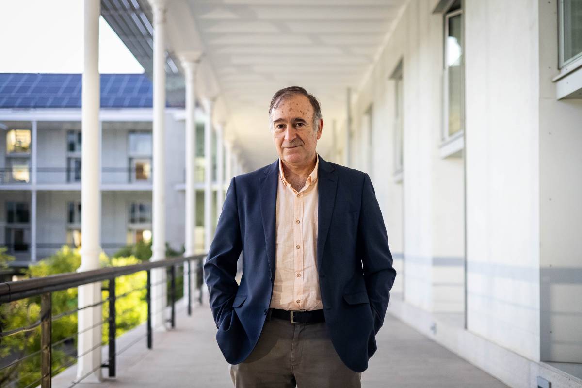 «Cada campanya electoral ha estat més bruta que l'anterior, i aquesta també ho serà»
