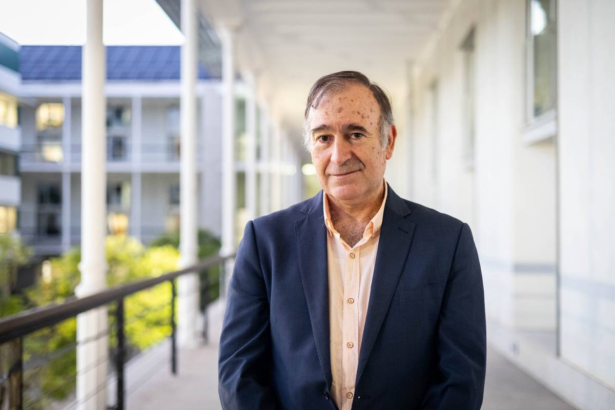 «Cada campanya electoral ha estat més bruta que l'anterior, i aquesta també ho serà»