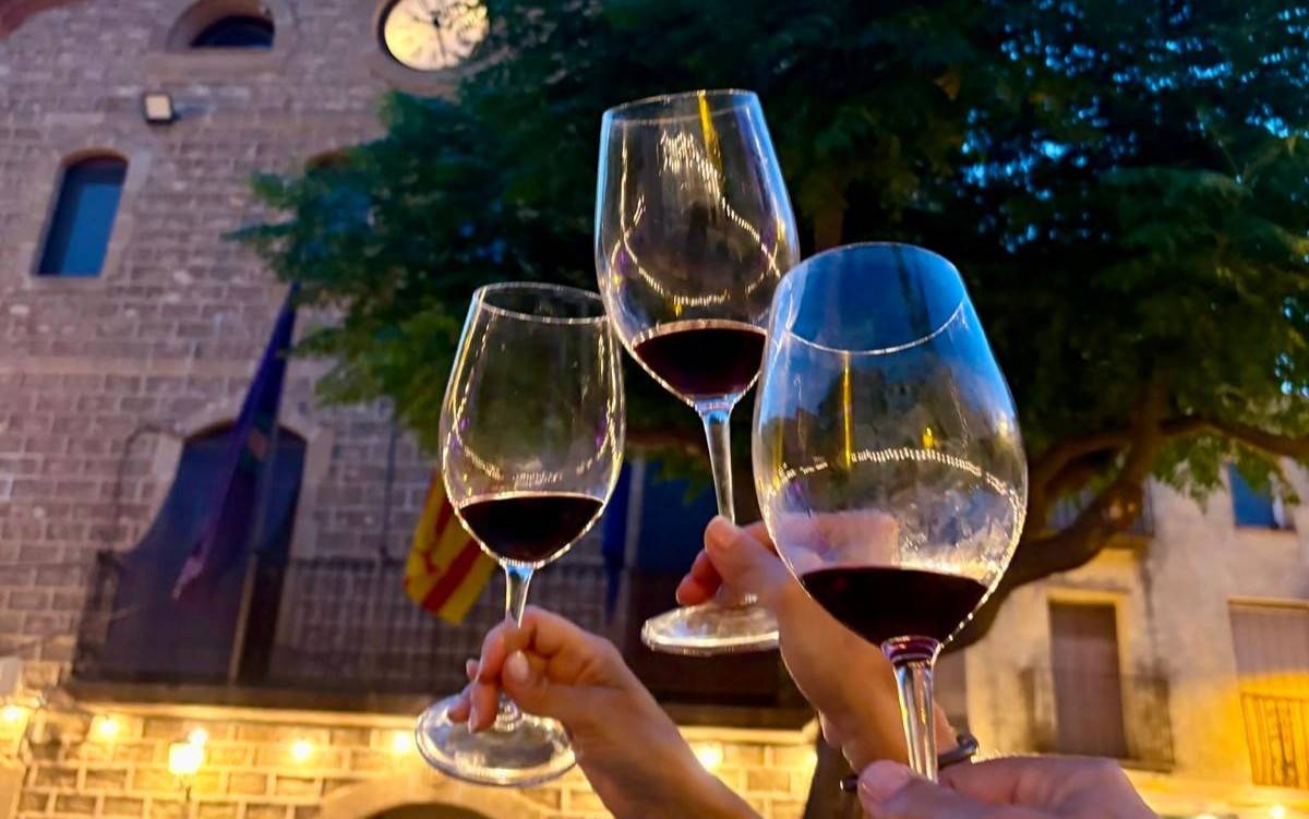 La DO Terra Alta omple el novembre de tastos de vins i propostes gastronòmiques i culturals