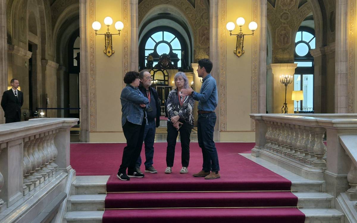 El Parlament aprova garantir el servei de cateterisme 24 hores a Manresa