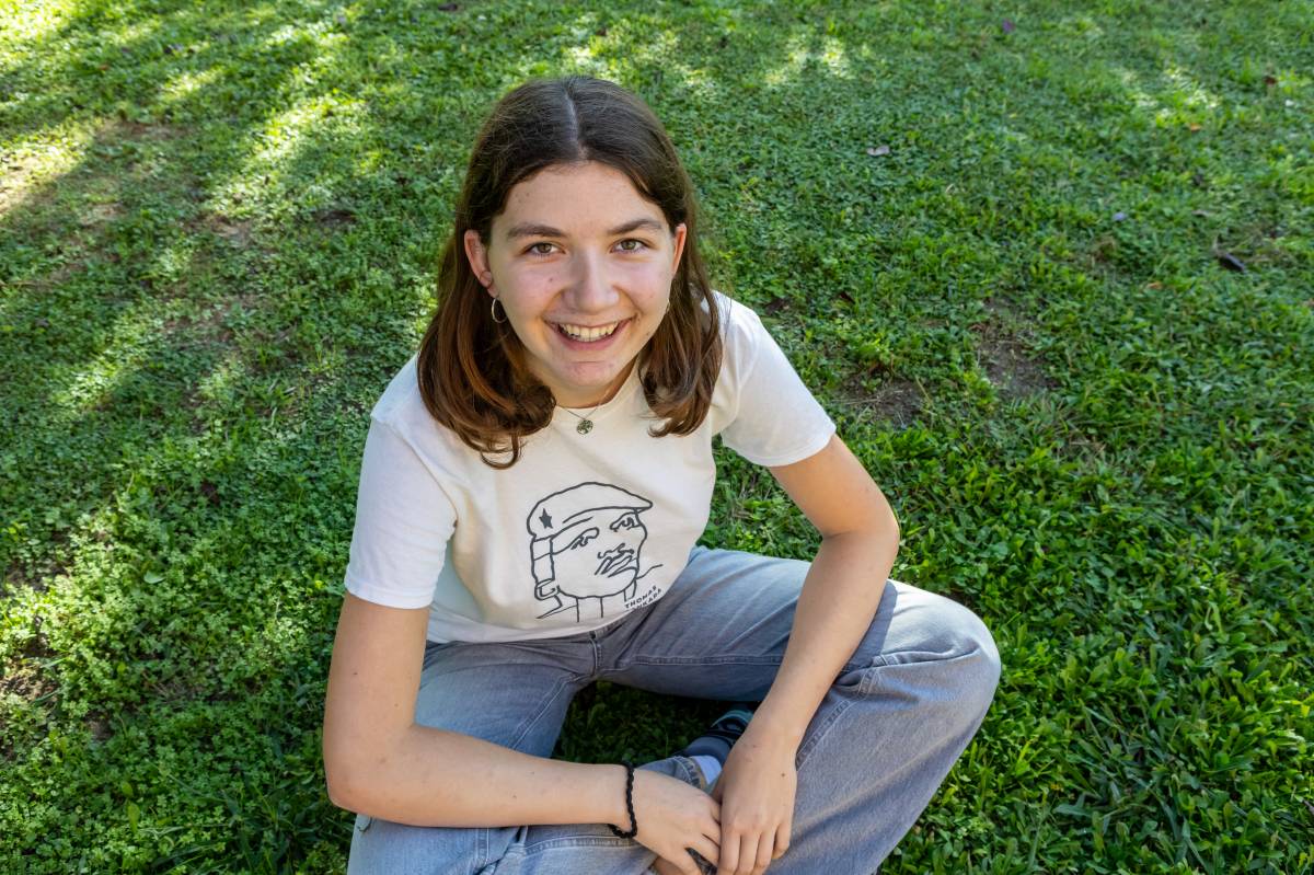 Noèlia Blampain