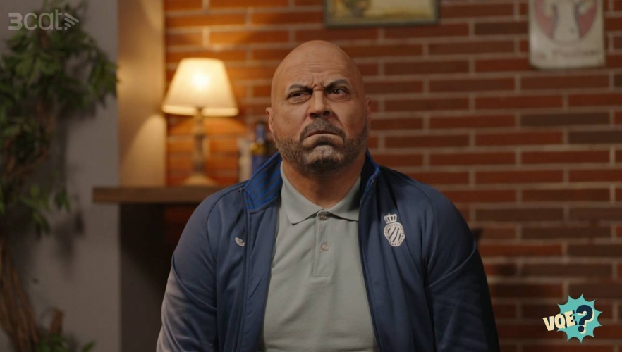 «Crackòvia» aterra a TV3 amb un problema evident: gags desfassats de dilluns