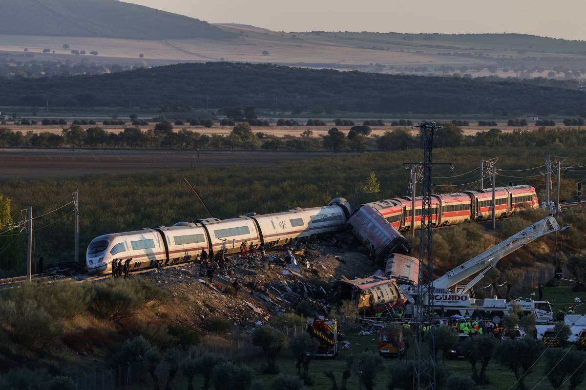 El professor de la UPC Xavier Álvarez, sobre l'accident a Toledo: “El sistema no està preparat per la responsabilitat que té”