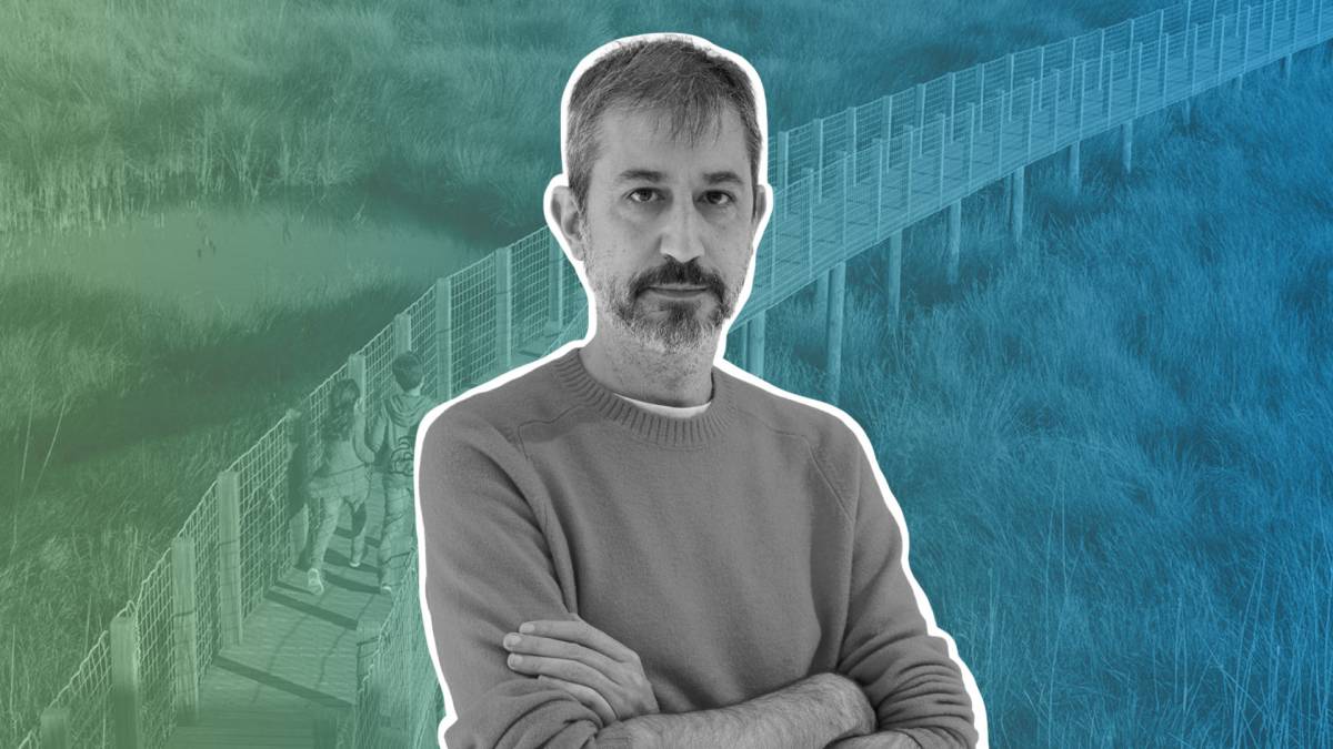 Col·locar «pots de mel» per reconnectar la societat amb la natura