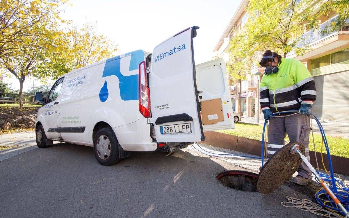 EMATSA triplica el control de plagues a Tarragona i la Canonja l'estiu a causa de les altes temperatures