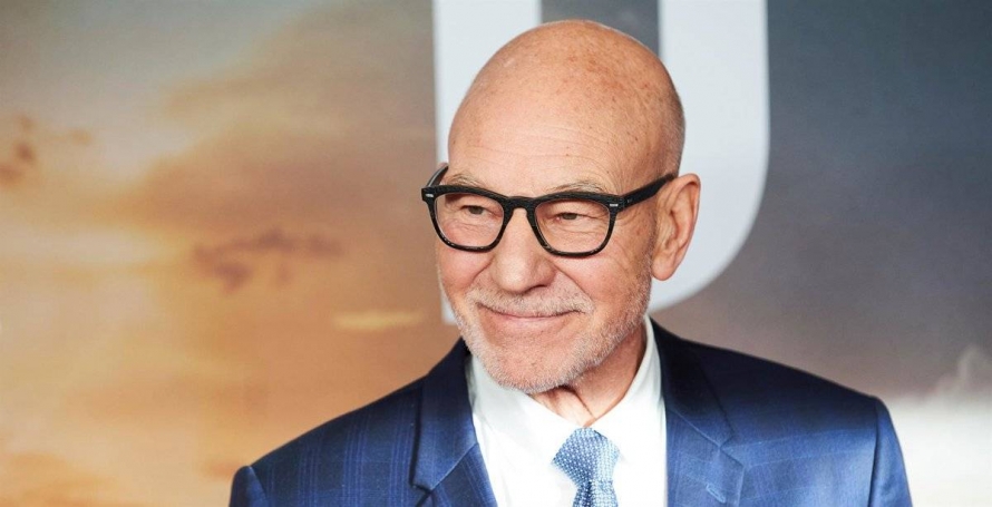 Mor Patrick Stewart, l'actor estrella d'«Star Trek» o «X-Men», als 86 anys