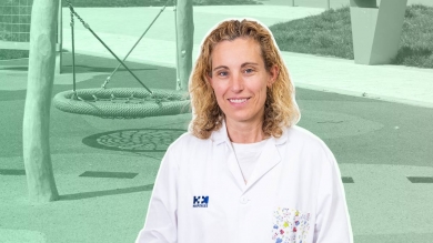 «Hauríem de ser molt més exigents amb els materials on juguen els nostres fills»