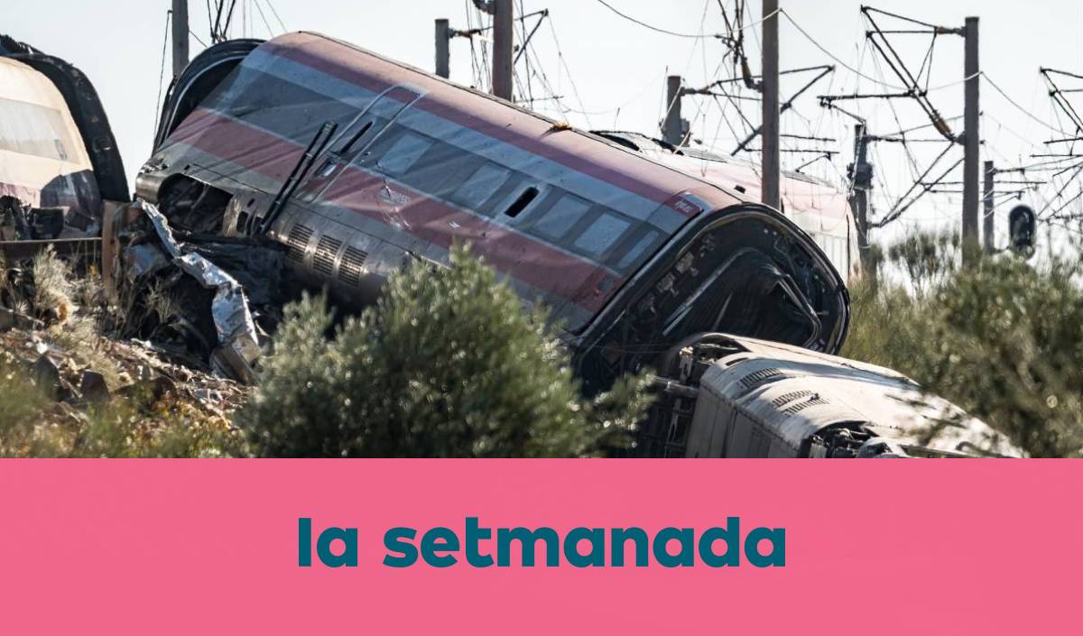 Trens, aldarulls i responsabilitat