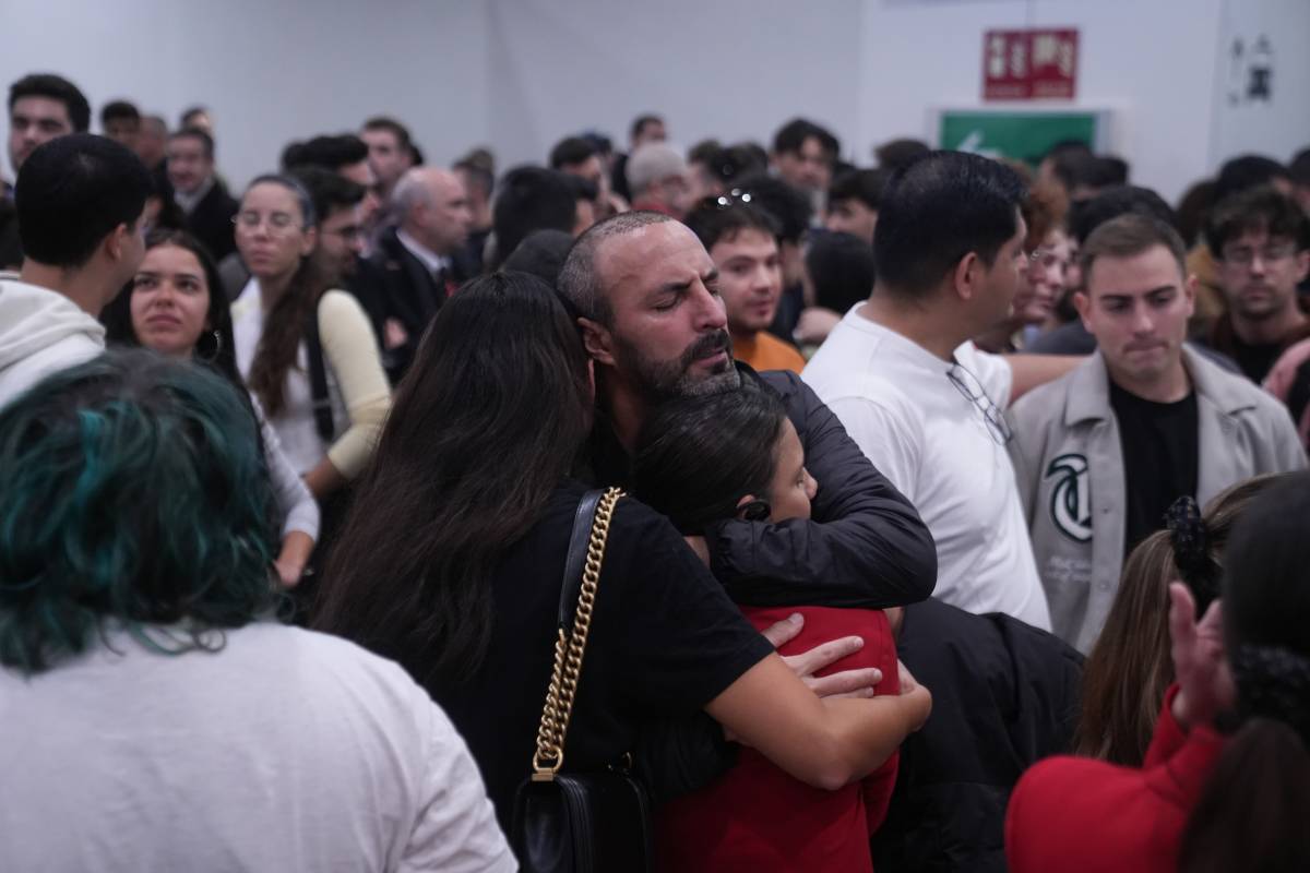 Alerta per una estafa per SMS als familiars de les víctimes de l'accident de Toledo