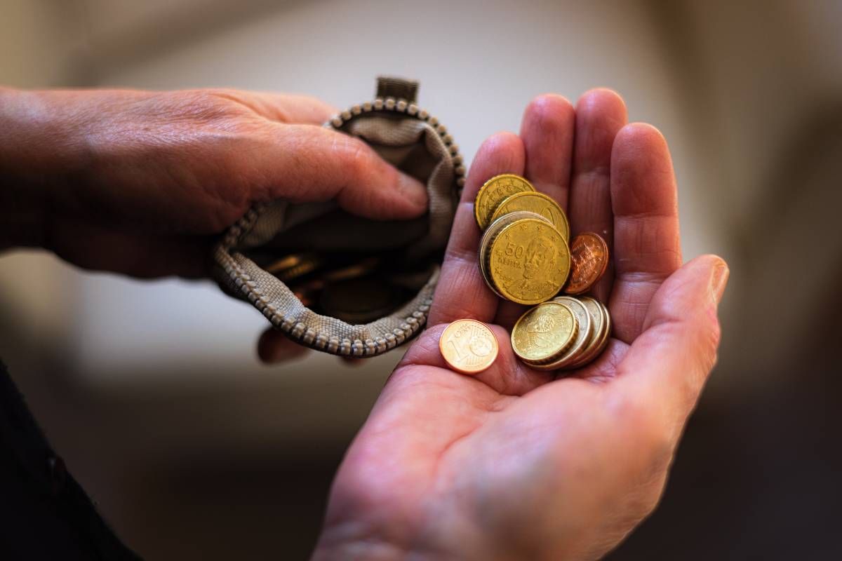 La inflació es manté en el 4,9% a l'octubre a l'Estat