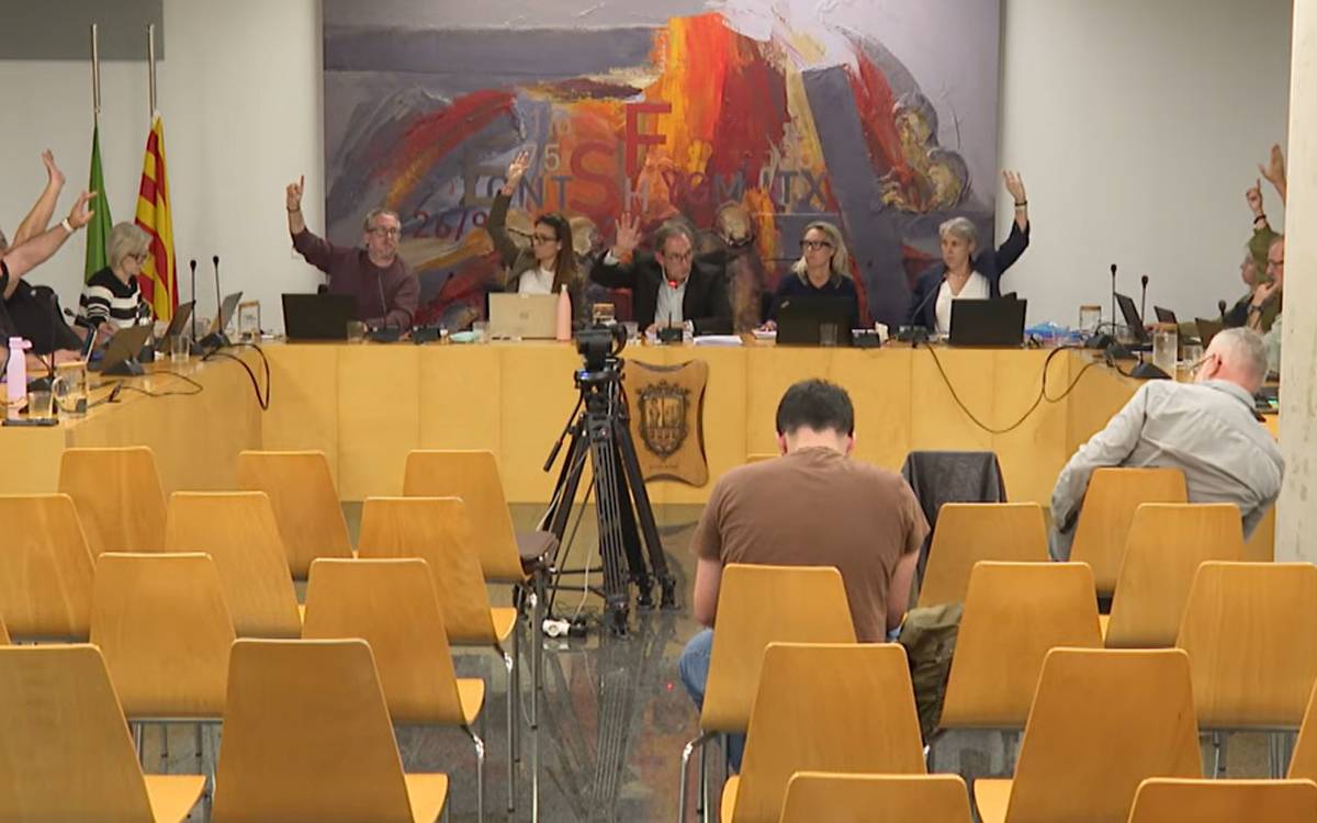 Sant Fruitós aprova un pressupost de 16,5 milions d'euros per al 2027