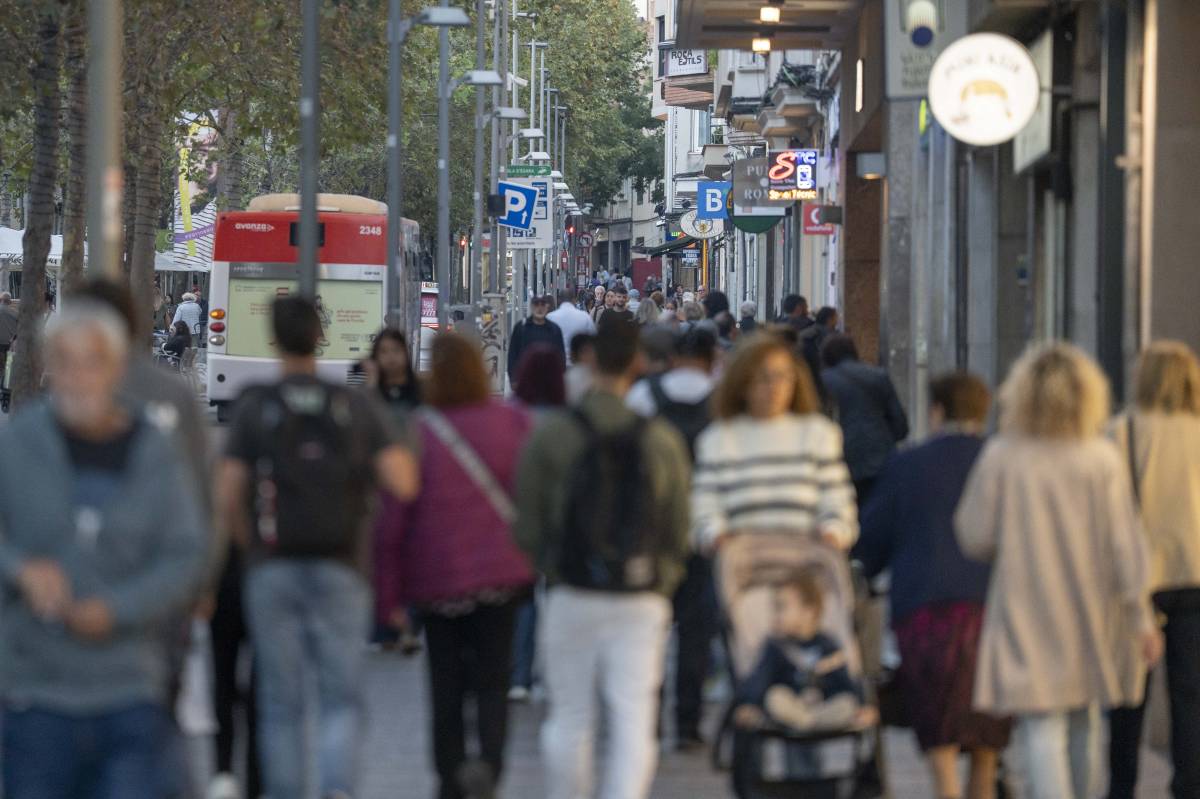 Quins són els reptes del Vallès del milió d'habitants?