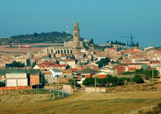 El poble català on pots comprar un pis de 80 metres quadrats per menys de 60.000 euros