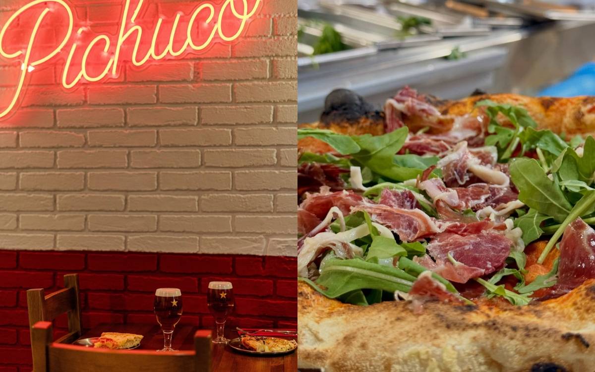Les set pizzeries catalanes que competeixen per tenir la millor pizza de l'Estat